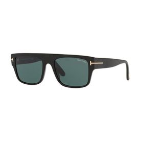 Tom Ford Tf0907s 01v 55 Erkek Güneş Gözlüğü