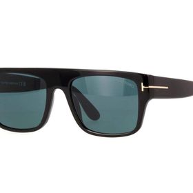 Tom Ford Tf0907s 01v 55 Erkek Güneş Gözlüğü