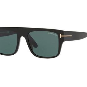 Tom Ford Tf0907s 01v 55 Erkek Güneş Gözlüğü