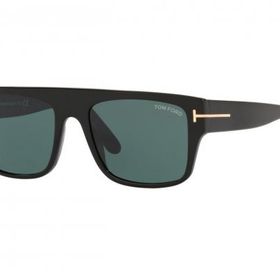 Tom Ford Tf0907s 01v 55 Erkek Güneş Gözlüğü