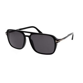 Tom Ford Tf0910s 01a 59 Erkek Güneş Gözlüğü