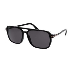 Tom Ford Tf0910s 01a 59 Erkek Güneş Gözlüğü