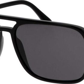 Tom Ford Tf0910s 01a 59 Erkek Güneş Gözlüğü