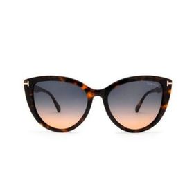 Tom Ford TF0915 55P 56-18 Kadın Güneş Gözlüğü