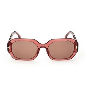 Tom Ford TF0917 72E 55-20 Unisex Güneş Gözlüğü