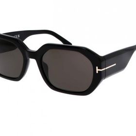 Tom Ford Tf0917s 01a 55 Kadın Güneş Gözlüğü