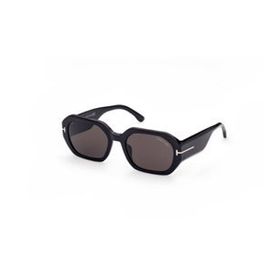 Tom Ford Tf0917s 01a 55 Kadın Güneş Gözlüğü