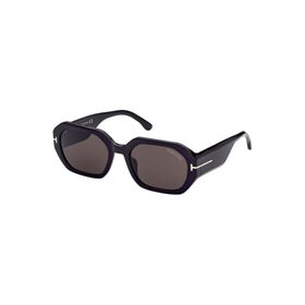 Tom Ford Tf0917s 01a 55 Kadın Güneş Gözlüğü
