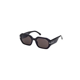 Tom Ford Tf0917s 01a 55 Kadın Güneş Gözlüğü