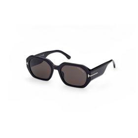 Tom Ford Tf0917s 01a 55 Kadın Güneş Gözlüğü