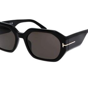 Tom Ford Tf0917s 01a 55 Kadın Güneş Gözlüğü