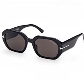 Tom Ford Tf0917s 01a 55 Kadın Güneş Gözlüğü