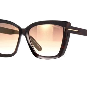 Tom Ford Tf0920s 52g 57 Kadın Güneş Gözlüğü