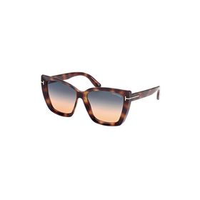 Tom Ford TF0920S 53P 57 Kahverengi Kadın Güneş Gözlüğü
