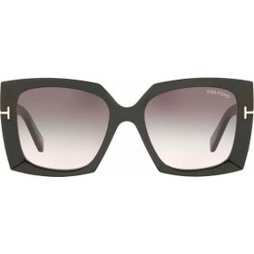 Tom Ford TF0921 01B 54-18-140 Kadın Güneş Gözlüğü