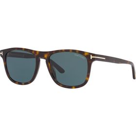 Tom Ford TF0930 52V 54 Kahverengi Unisex Güneş Gözlüğü