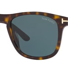 Tom Ford TF0930 52V 54 Kahverengi Unisex Güneş Gözlüğü