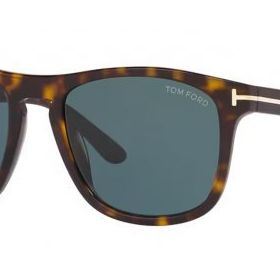 Tom Ford TF0930 52V 54 Kahverengi Unisex Güneş Gözlüğü