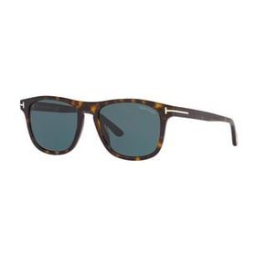 Tom Ford TF0930 52V 54 Kahverengi Unisex Güneş Gözlüğü