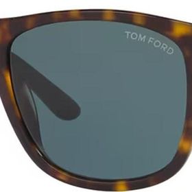 Tom Ford TF0930 52V 54 Kahverengi Unisex Güneş Gözlüğü