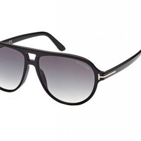 Tom Ford Tf0932s 01b 59 Erkek Güneş Gözlüğü