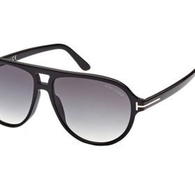 Tom Ford Tf0932s 01b 59 Erkek Güneş Gözlüğü
