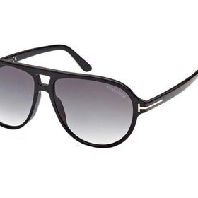 Tom Ford Tf0932s 01b 59 Erkek Güneş Gözlüğü