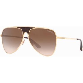 Tom Ford TF0935S 28F 60 Erkek Güneş Gözlüğü