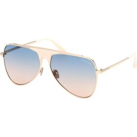 Tom Ford TF0935S 28W 60 Kadın Güneş Gözlüğü