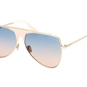 Tom Ford TF0935S 28W 60 Unisex Güneş Gözlüğü