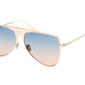 Tom Ford TF0935S 28W 60 Unisex Güneş Gözlüğü