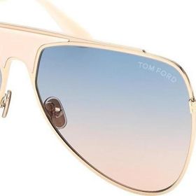 Tom Ford TF0935S 28W 60 Unisex Güneş Gözlüğü