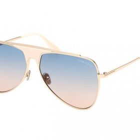 Tom Ford TF0935S 28W 60 Unisex Güneş Gözlüğü