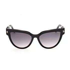 Tom Ford TF0941 01B 57-18 Kadın Güneş Gözlüğü