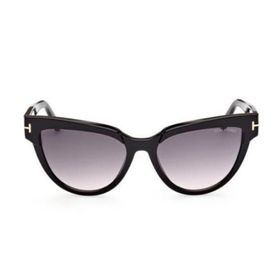 Tom Ford TF0941 01B 57-18 Kadın Güneş Gözlüğü