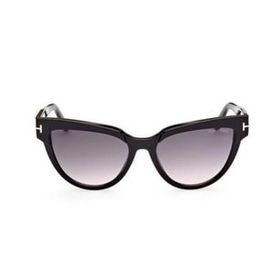 Tom Ford TF0941 01B 57-18 Kadın Güneş Gözlüğü