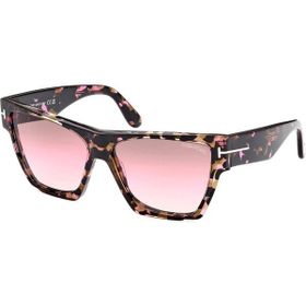 Tom Ford TF0942S 56F 59 Kadın Güneş Gözlüğü