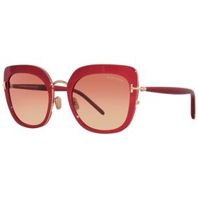 Tom Ford TF0945 66T 55-23 Kadın Güneş Gözlüğü