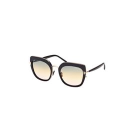 Tom Ford TF0945S 01B 55 Kadın Güneş Gözlüğü