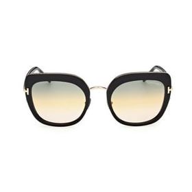 Tom Ford TF0945S 01B 55 Kadın Güneş Gözlüğü