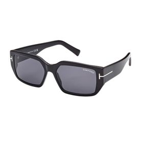 Tom Ford Tf0989 01a 56 Kadın Güneş Gözlüğü
