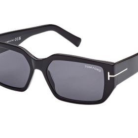 Tom Ford Tf0989 01a 56 Kadın Güneş Gözlüğü