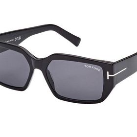 Tom Ford Tf0989 01a 56 Kadın Güneş Gözlüğü