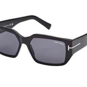 Tom Ford Tf0989 01a 56 Kadın Güneş Gözlüğü