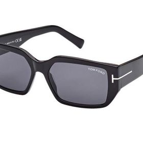 Tom Ford Tf0989 01a 56 Kadın Güneş Gözlüğü