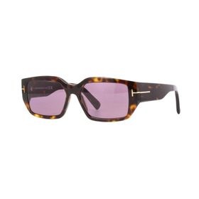 Tom Ford TF0989 52Y 56 Füme Kadın Güneş Gözlüğü