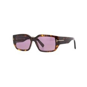 Tom Ford TF0989 52Y 56 Füme Kadın Güneş Gözlüğü