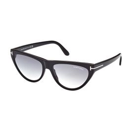 Tom Ford Tf0990 01b 56 Kadın Güneş Gözlüğü