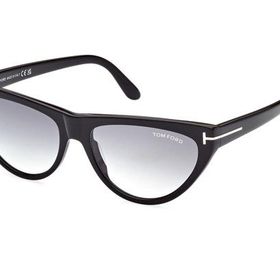 Tom Ford Tf0990 01b 56 Kadın Güneş Gözlüğü