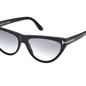 Tom Ford Tf0990 01b 56 Kadın Güneş Gözlüğü